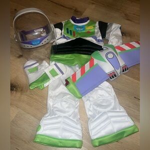 Buzz Lightyear Costume